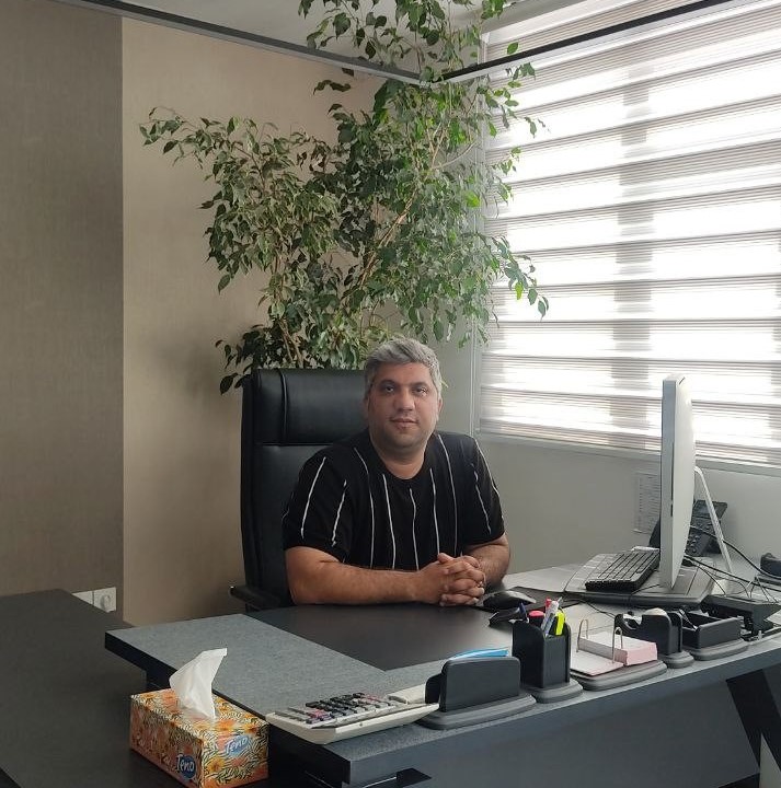 یوسف رمضان زاده