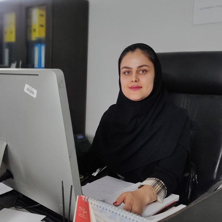 مریم سلیمانی