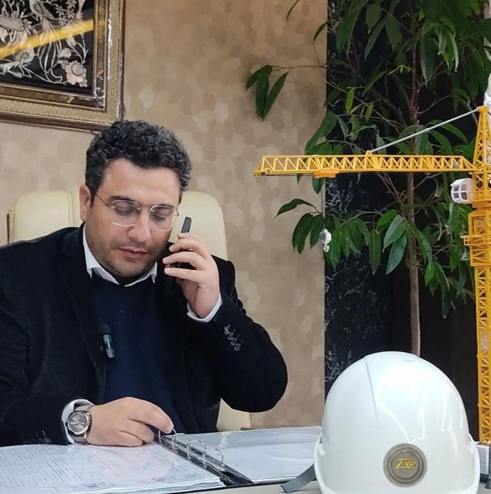 یونس رمضان زاده