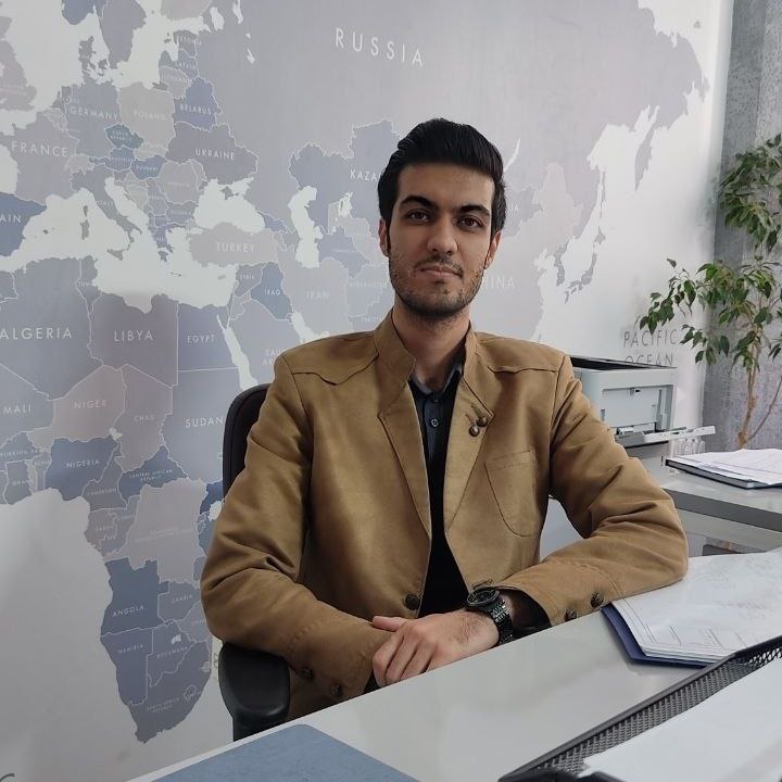 محسن زیبایی